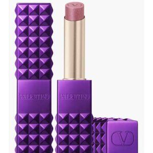 Valentino Lip Shimmer Stick Color: 605R